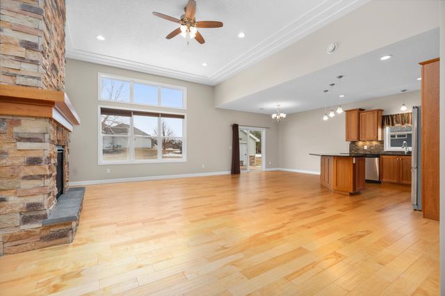 4986 382nd Drive, North Branch, MN 55056