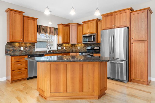 4986 382nd Drive, North Branch, MN 55056