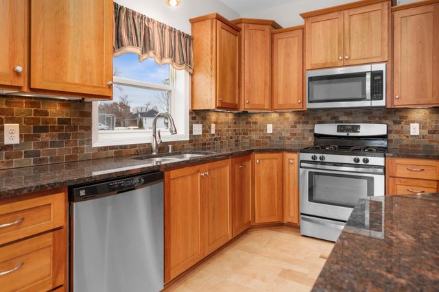 4986 382nd Drive, North Branch, MN 55056