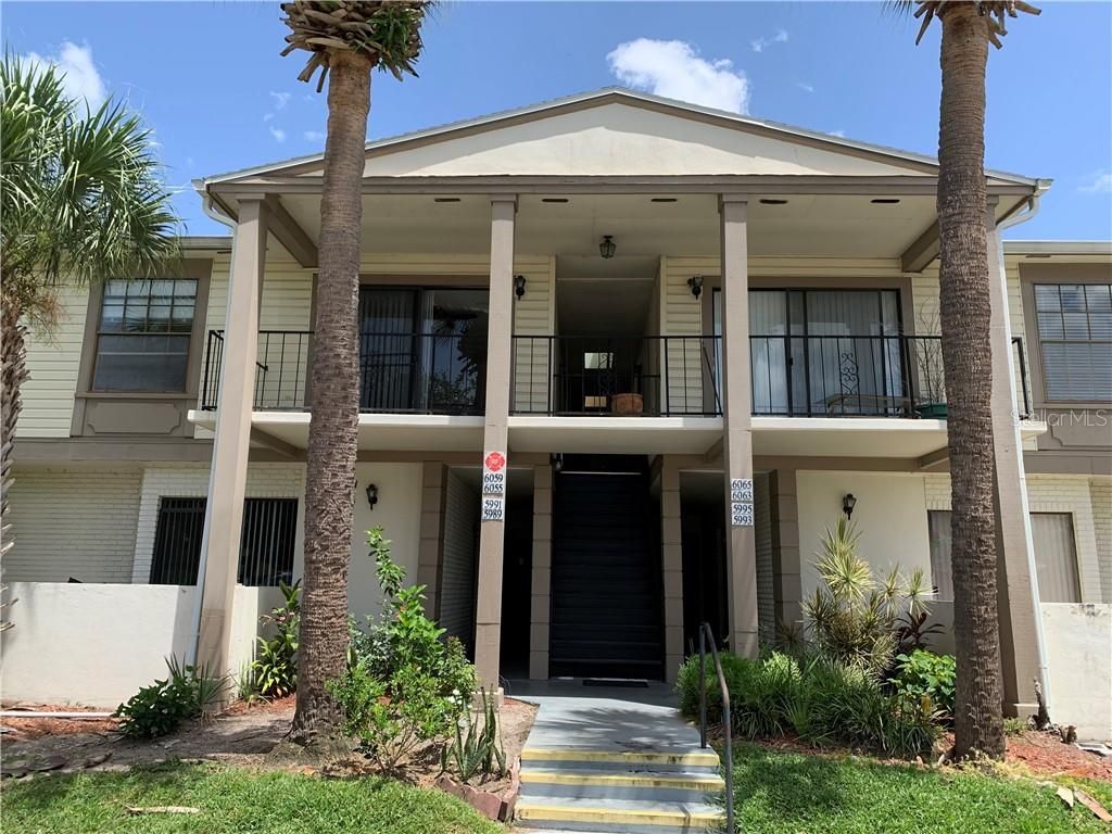 5993 VILLAGE CIRCLE GE, Orlando, FL 32822