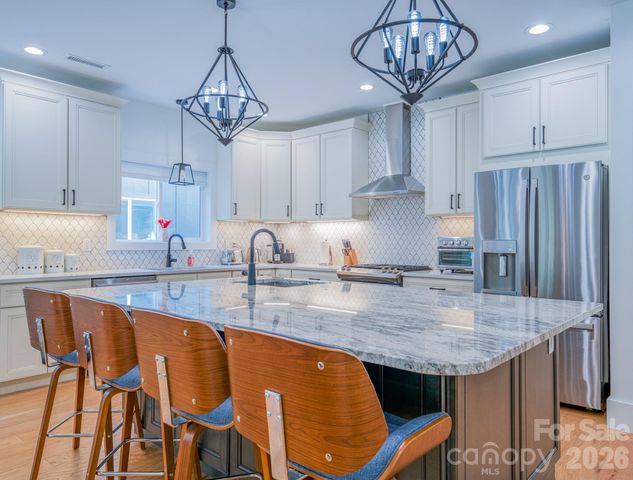 321 Hazel Mill Road, Asheville, NC 28806