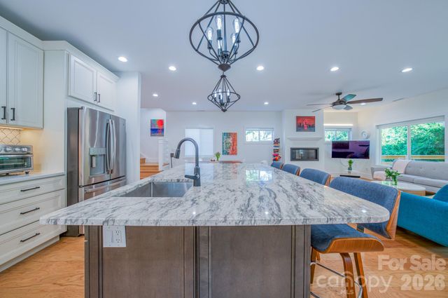 321 Hazel Mill Road, Asheville, NC 28806