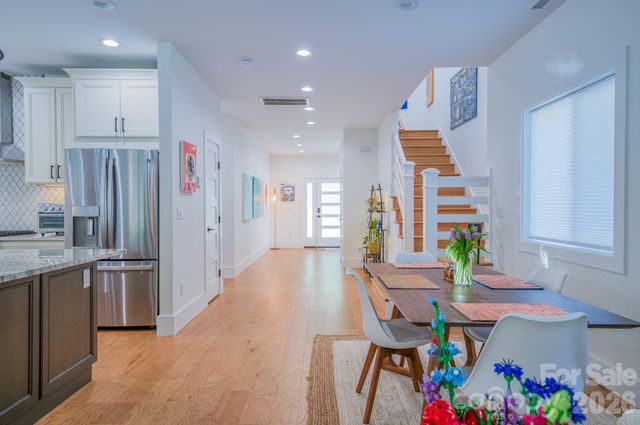 321 Hazel Mill Road, Asheville, NC 28806