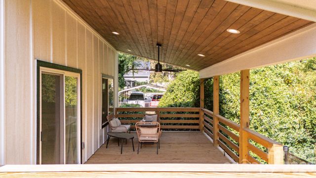 321 Hazel Mill Road, Asheville, NC 28806