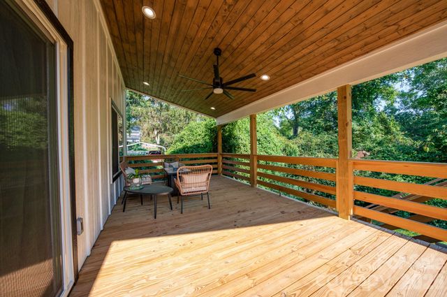 321 Hazel Mill Road, Asheville, NC 28806