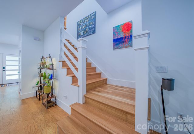 321 Hazel Mill Road, Asheville, NC 28806