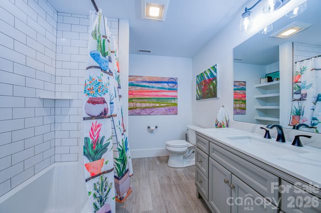 321 Hazel Mill Road, Asheville, NC 28806