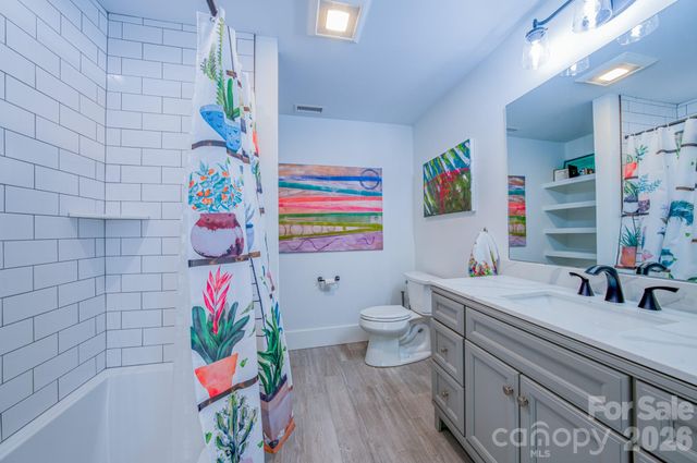 321 Hazel Mill Road, Asheville, NC 28806