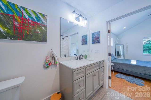 321 Hazel Mill Road, Asheville, NC 28806