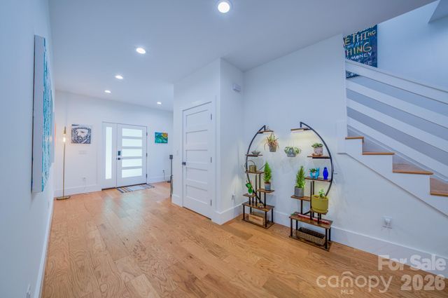321 Hazel Mill Road, Asheville, NC 28806