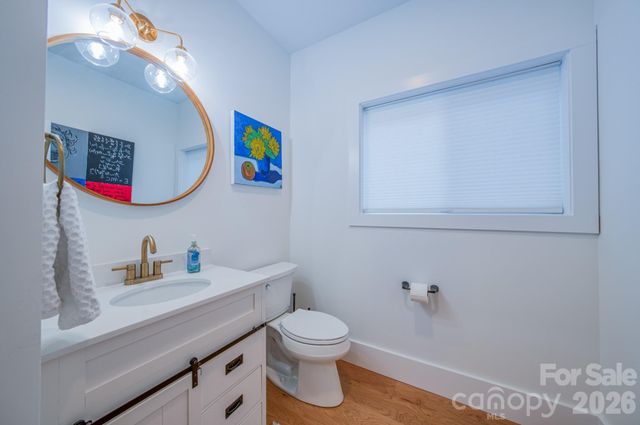 321 Hazel Mill Road, Asheville, NC 28806
