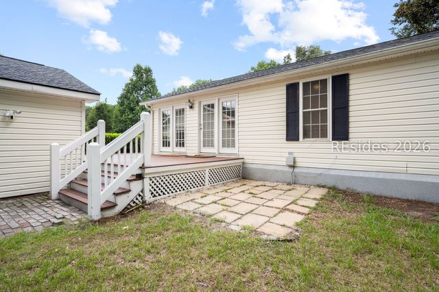 12 Shelterwood Ln, Bluffton, SC 29910