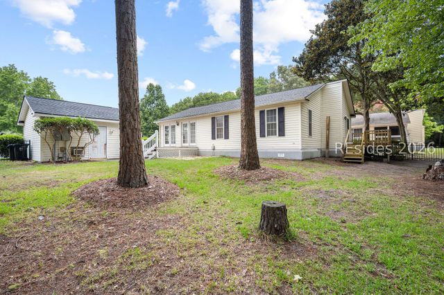 12 Shelterwood Ln, Bluffton, SC 29910