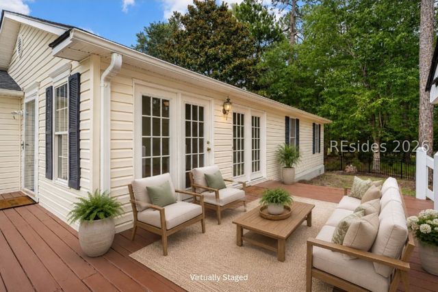 12 Shelterwood Ln, Bluffton, SC 29910