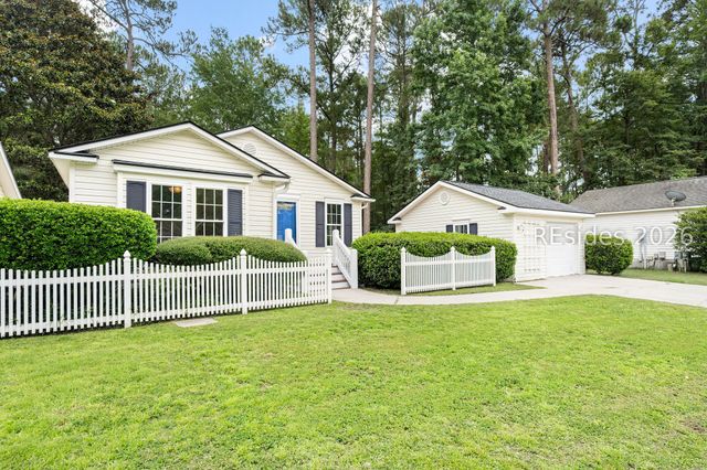12 Shelterwood Ln, Bluffton, SC 29910