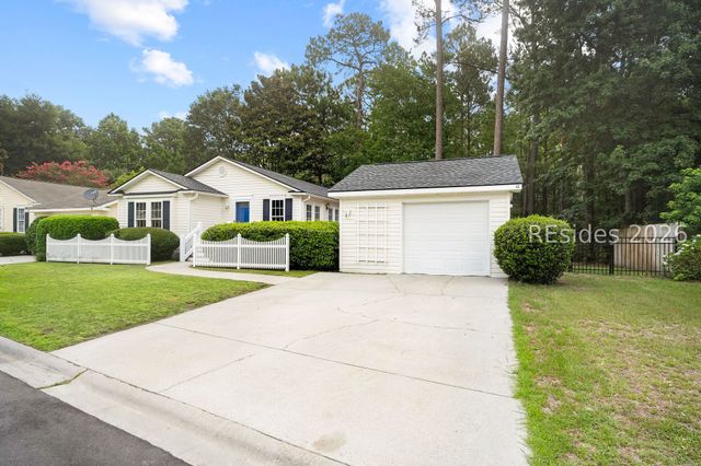 12 Shelterwood Ln, Bluffton, SC 29910