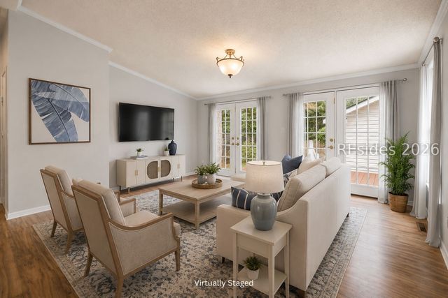 12 Shelterwood Ln, Bluffton, SC 29910