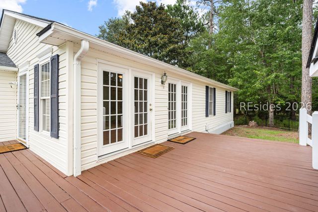 12 Shelterwood Ln, Bluffton, SC 29910