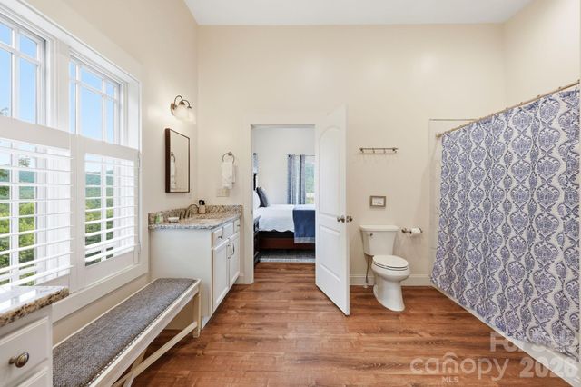 229 JD Trail, Candler, NC 28715