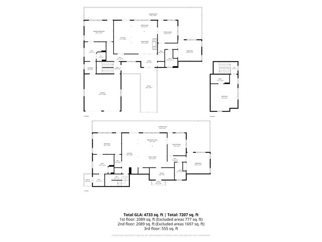 229 JD Trail, Candler, NC 28715