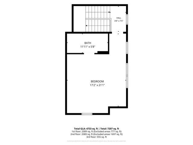 229 JD Trail, Candler, NC 28715