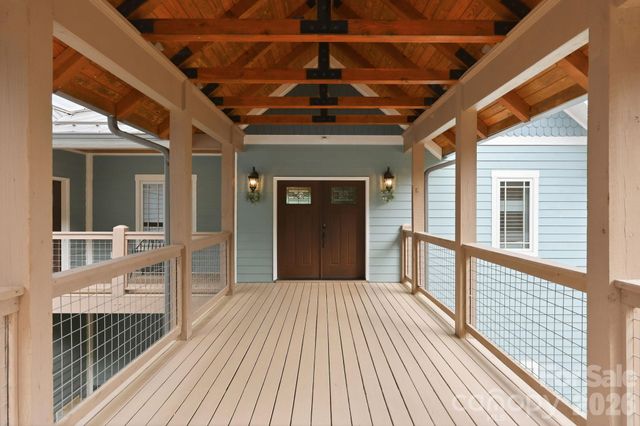 229 JD Trail, Candler, NC 28715
