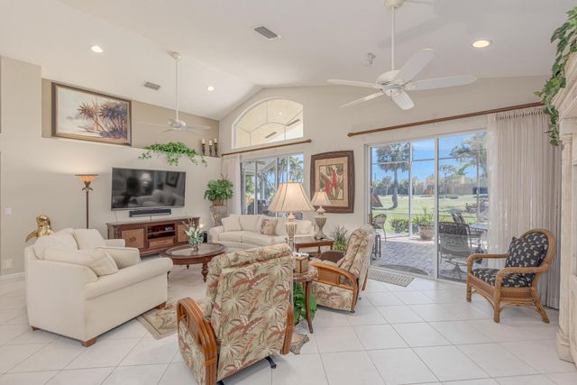 1632 SE Shelburnie Way, Port St Lucie, FL 34952