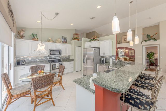 1632 SE Shelburnie Way, Port St Lucie, FL 34952