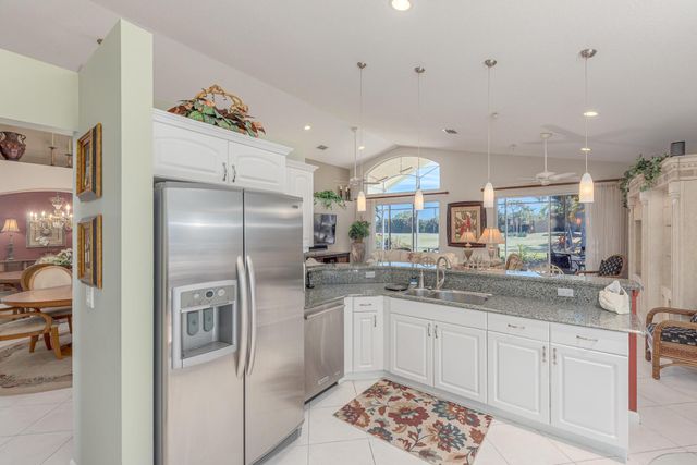 1632 SE Shelburnie Way, Port St Lucie, FL 34952