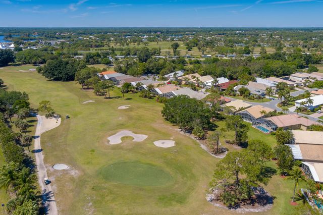 1632 SE Shelburnie Way, Port St Lucie, FL 34952