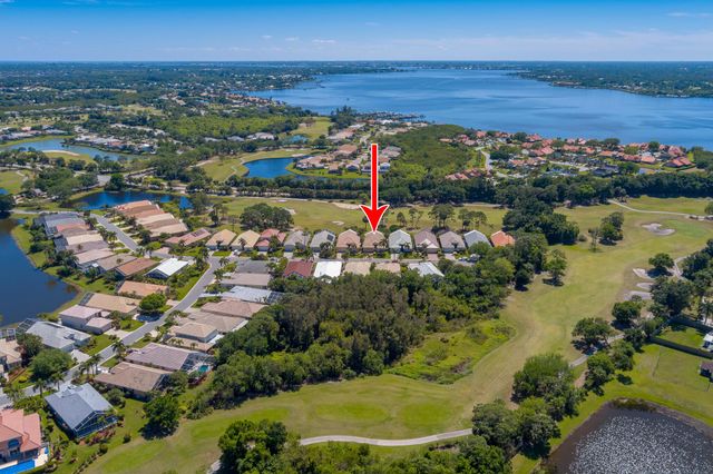 1632 SE Shelburnie Way, Port St Lucie, FL 34952