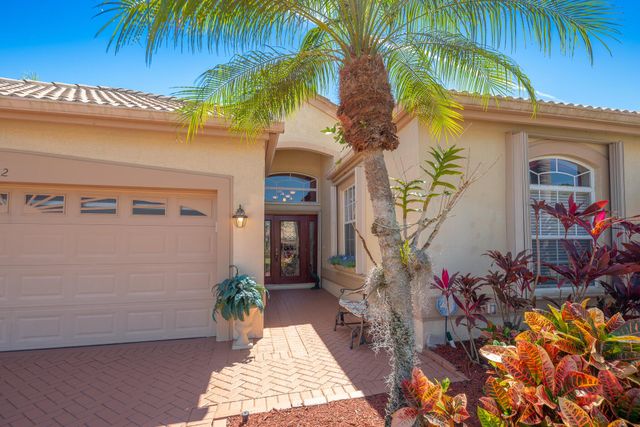 1632 SE Shelburnie Way, Port St Lucie, FL 34952
