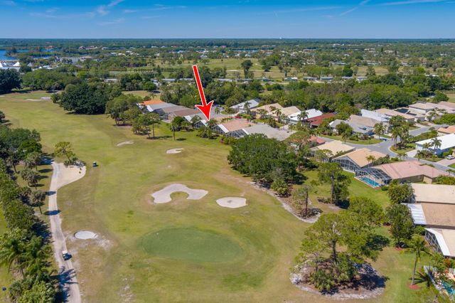 1632 SE Shelburnie Way, Port St Lucie, FL 34952