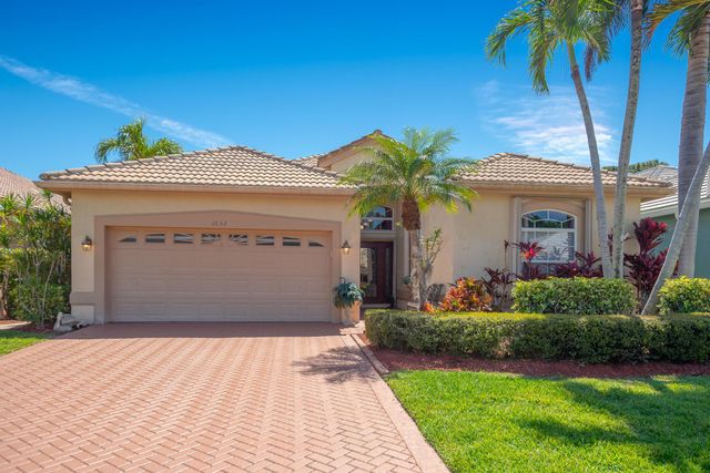 1632 SE Shelburnie Way, Port St Lucie, FL 34952