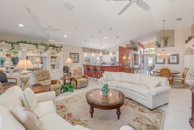 1632 SE Shelburnie Way, Port St Lucie, FL 34952