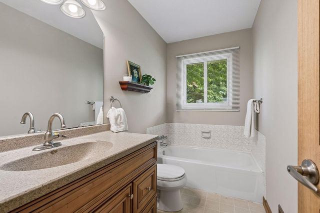 840 Oak Ridge Trail NE, Blaine, MN 55434