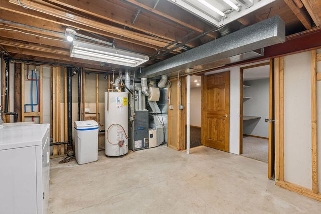 840 Oak Ridge Trail NE, Blaine, MN 55434
