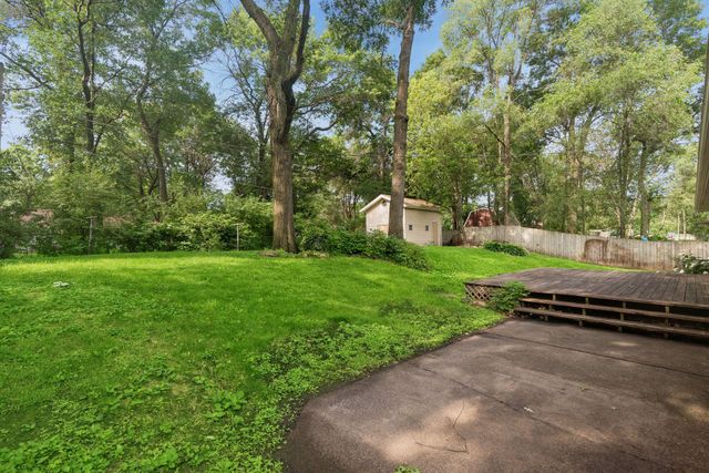 840 Oak Ridge Trail NE, Blaine, MN 55434