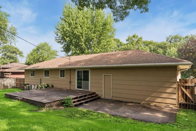 840 Oak Ridge Trail NE, Blaine, MN 55434