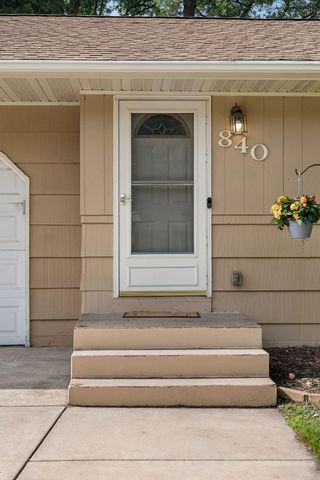 840 Oak Ridge Trail NE, Blaine, MN 55434