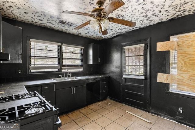 71 Burbank Drive NW, Atlanta, GA 30314