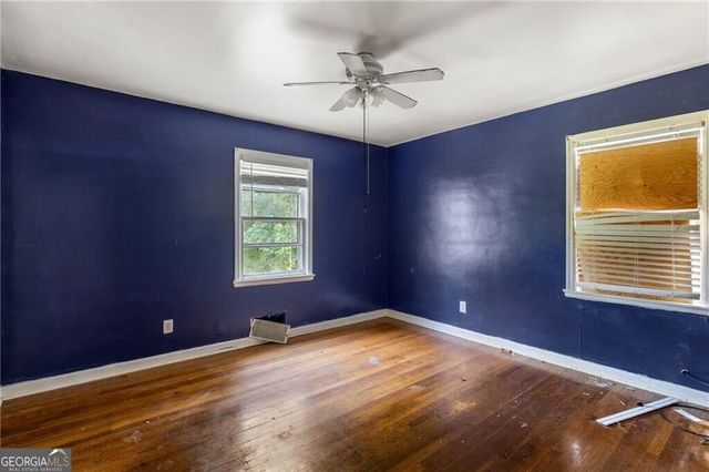 71 Burbank Drive NW, Atlanta, GA 30314