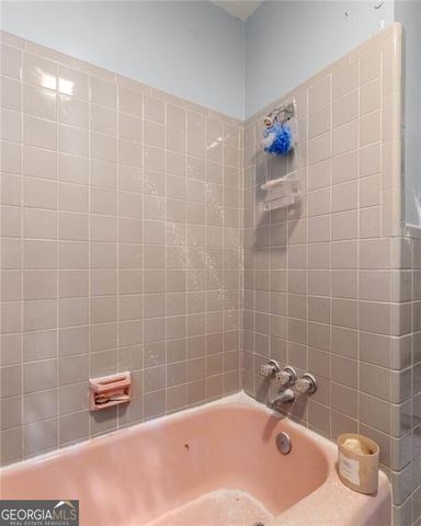 71 Burbank Drive NW, Atlanta, GA 30314