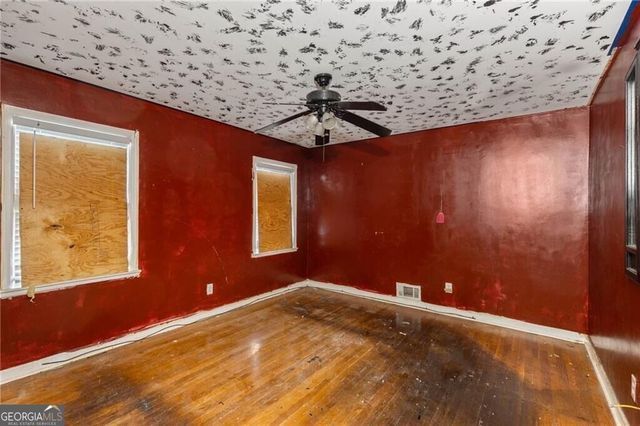 71 Burbank Drive NW, Atlanta, GA 30314
