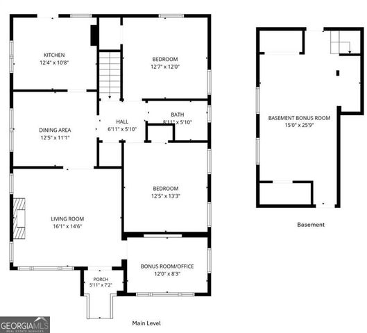 71 Burbank Drive NW, Atlanta, GA 30314