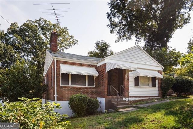 71 Burbank Drive NW, Atlanta, GA 30314