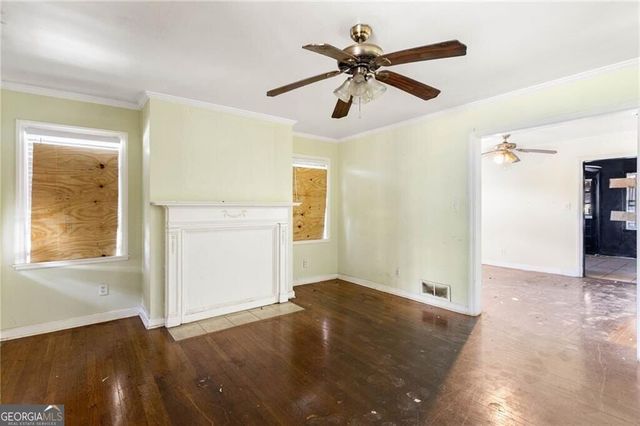 71 Burbank Drive NW, Atlanta, GA 30314