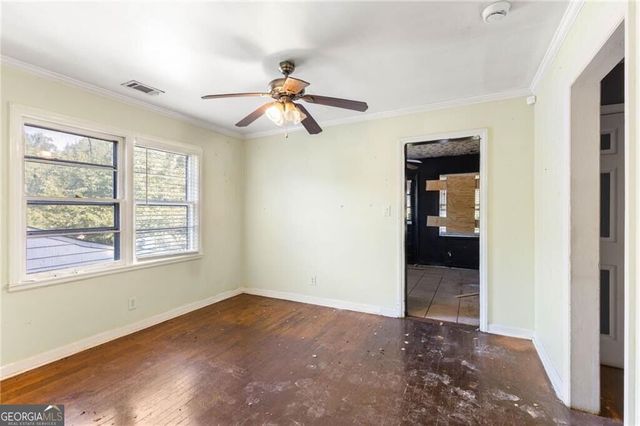 71 Burbank Drive NW, Atlanta, GA 30314
