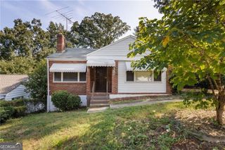 71 Burbank Drive NW, Atlanta, GA 30314