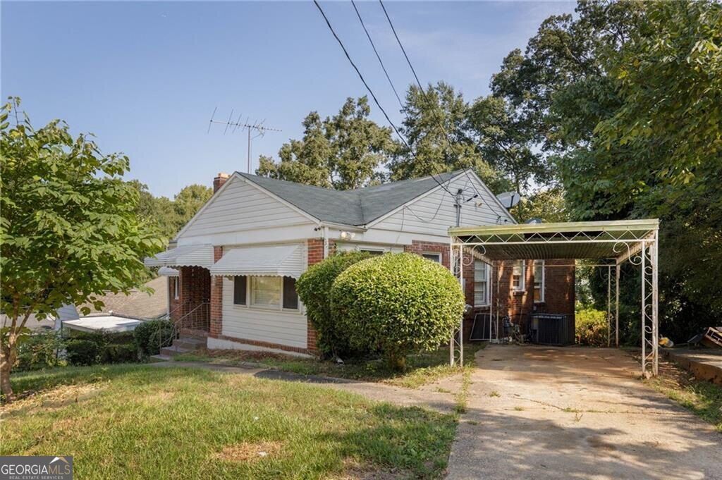 71 Burbank Drive NW, Atlanta, GA 30314 — photo 2